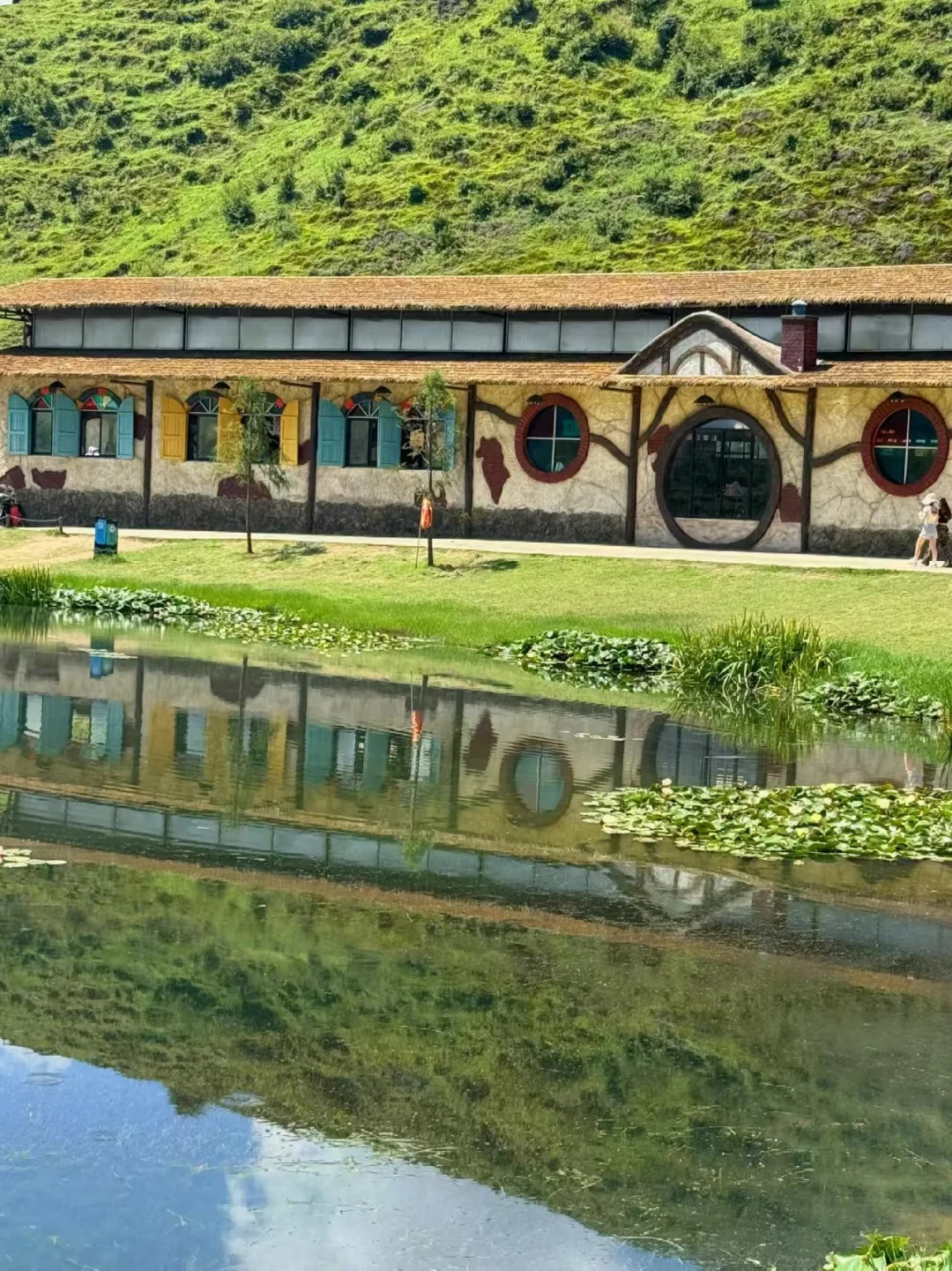 4.7郴州现状，真的和想象中完全不一样。。