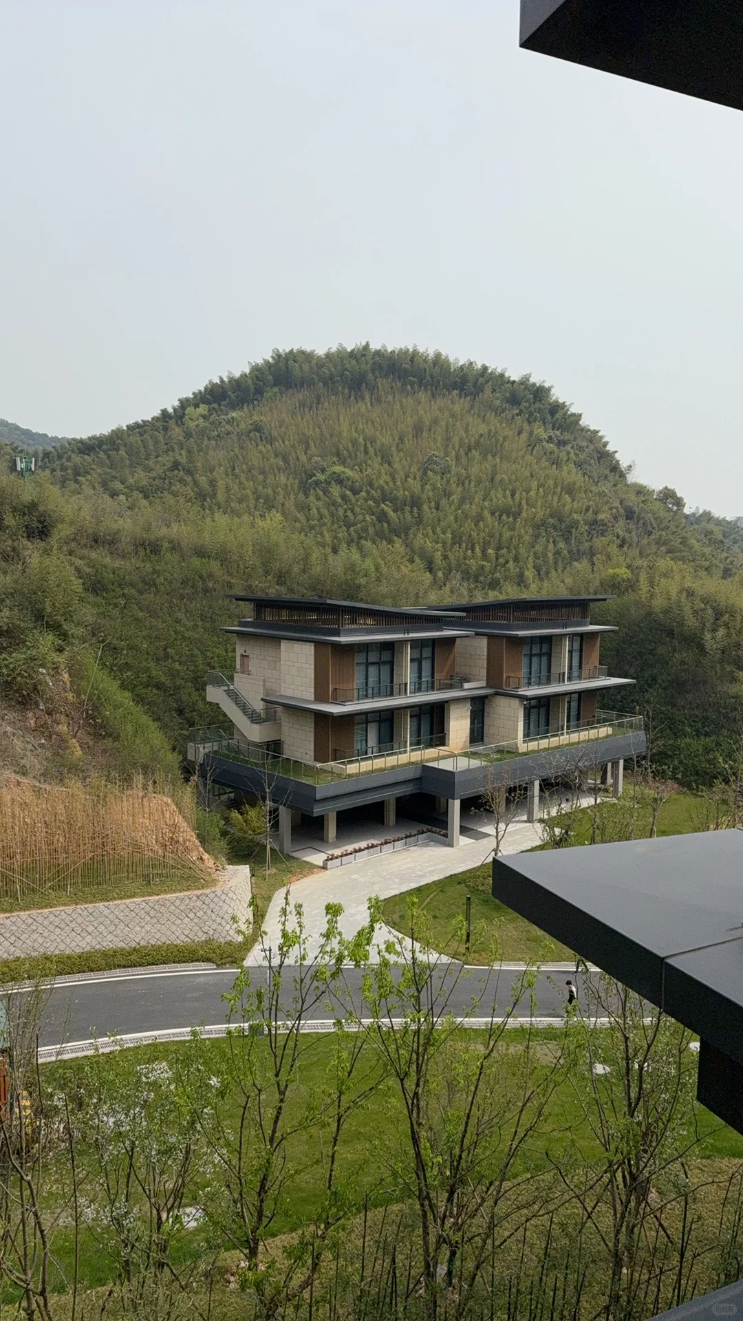 江浙沪三天两晚必玩，湖州莫干山