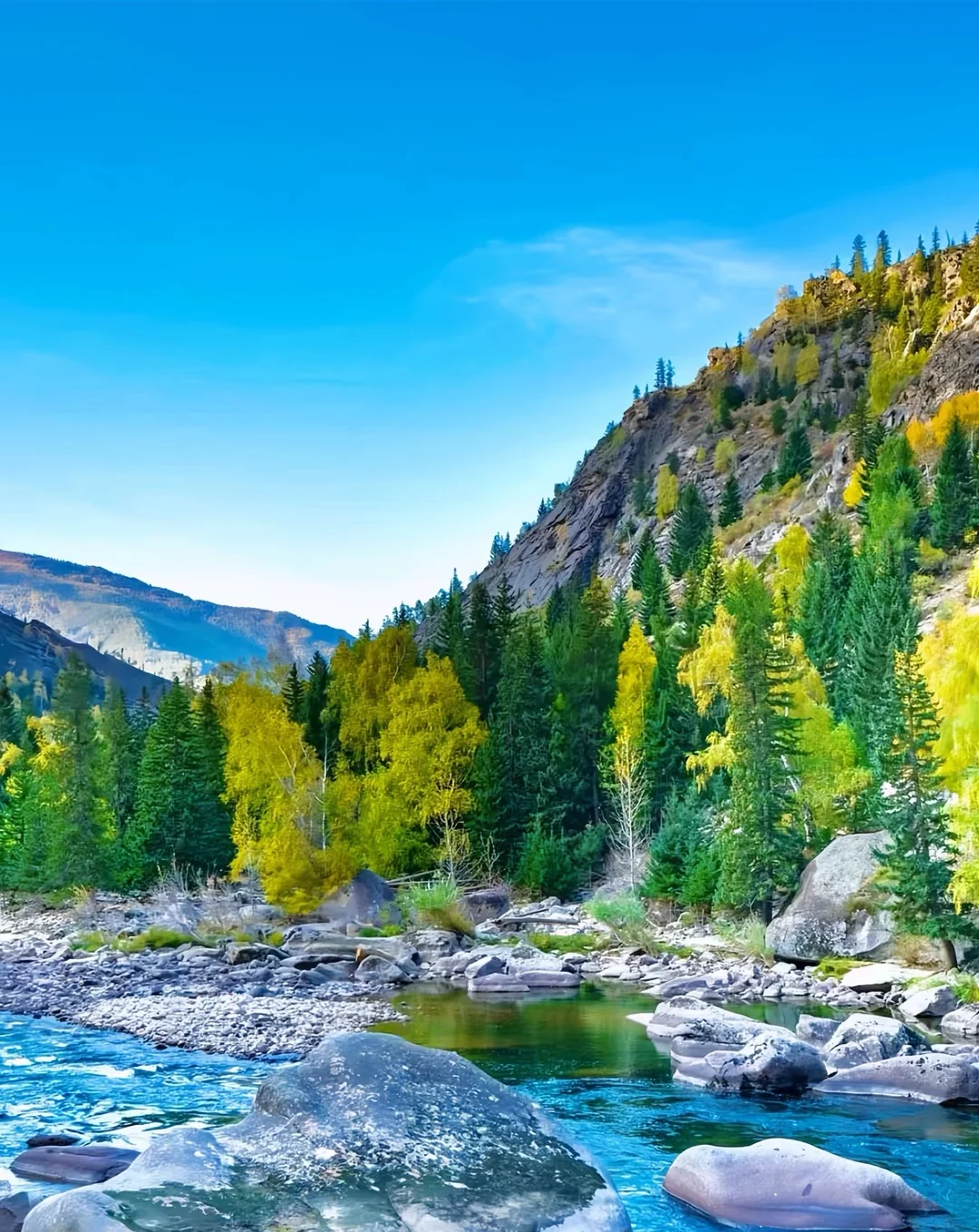 新疆必去九大景点❗️❗️❗️旅游前必看❗