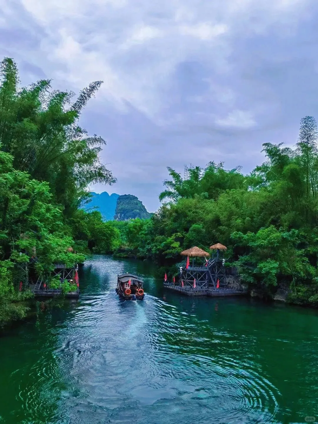 五一带娃去崇左+涠洲岛，真的赢麻了~