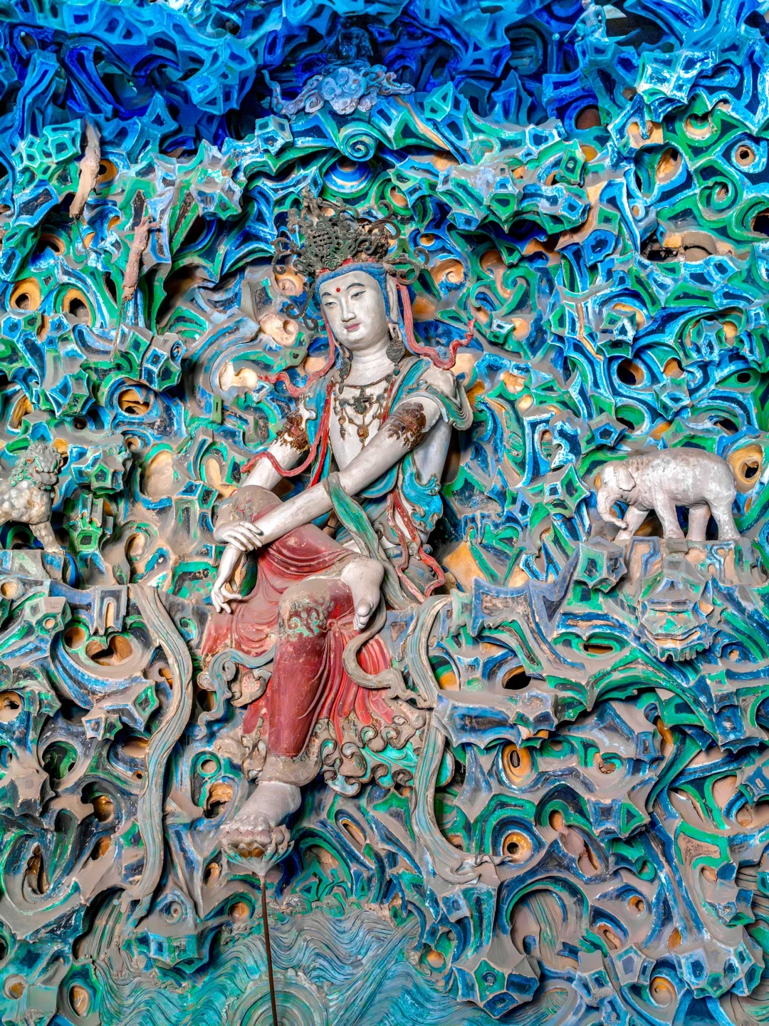 为了这1️⃣8️⃣张图，我特意去了一趟石家庄‼️