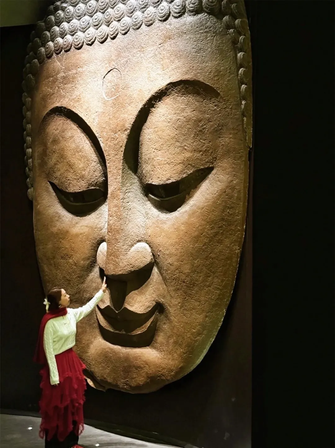 本爱北京，直到我遇见邯郸的浪漫💕