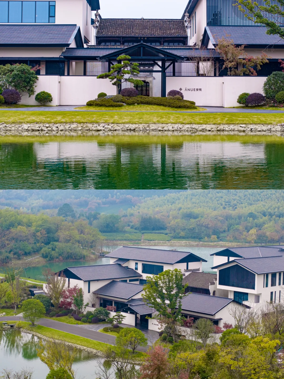 迄今为止，我最喜欢的旅游城市出现了❗❗️