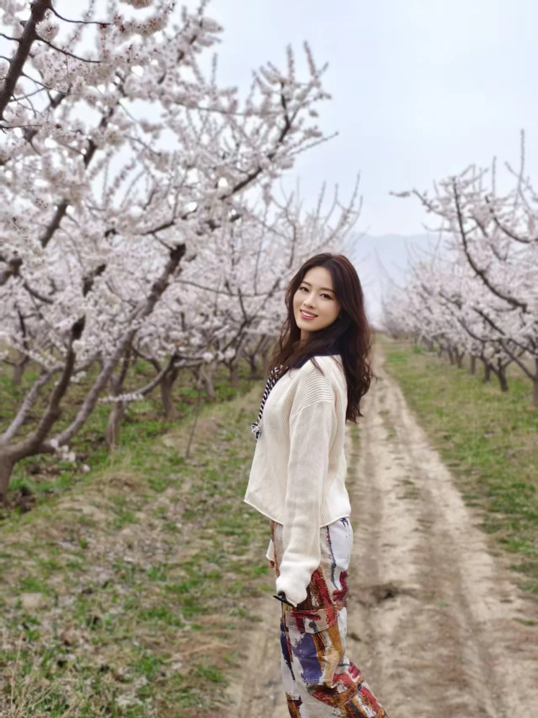 时间有限，风光无限