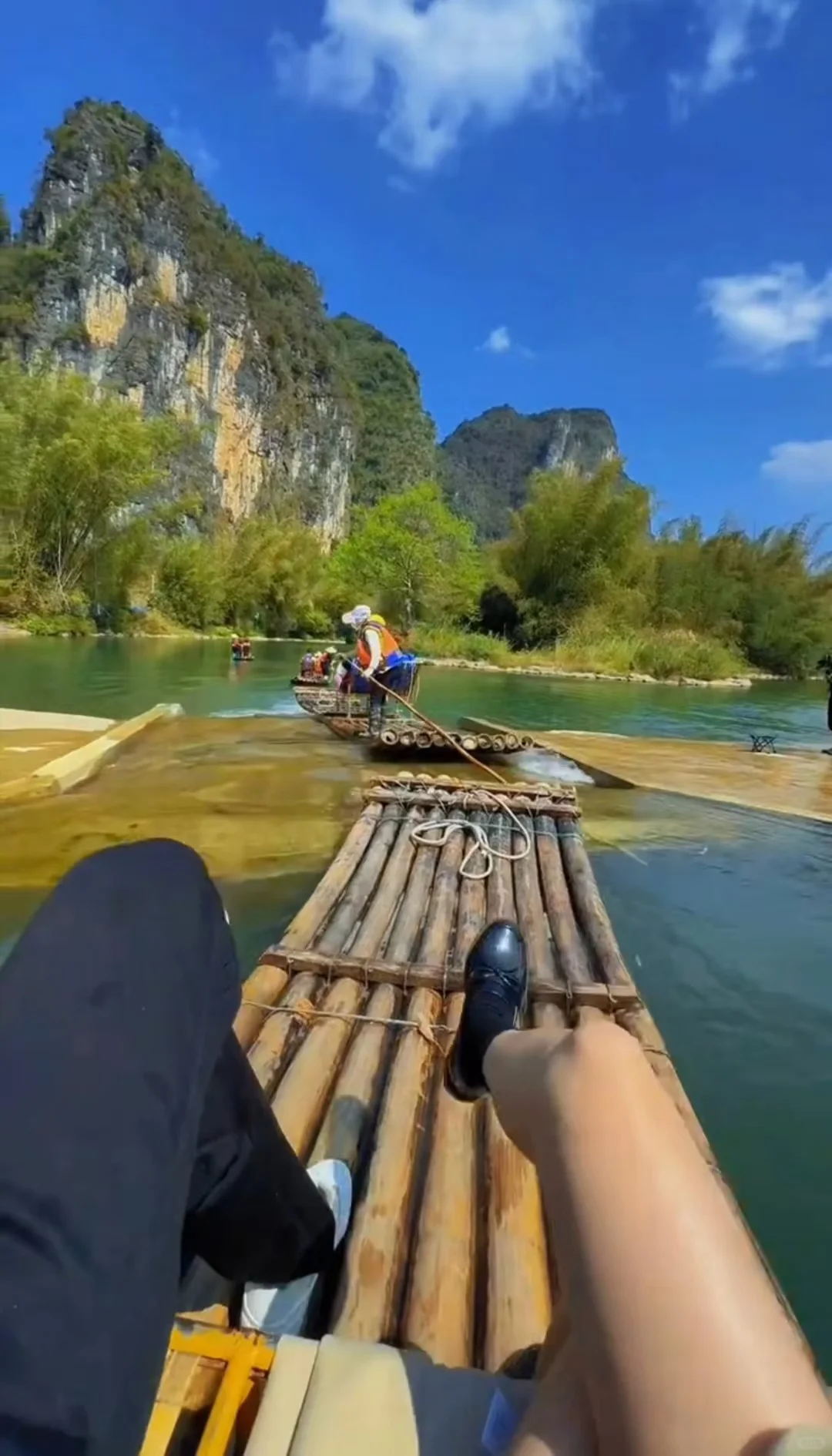 📍4.13 桂林已逃，两个人都崩溃了。