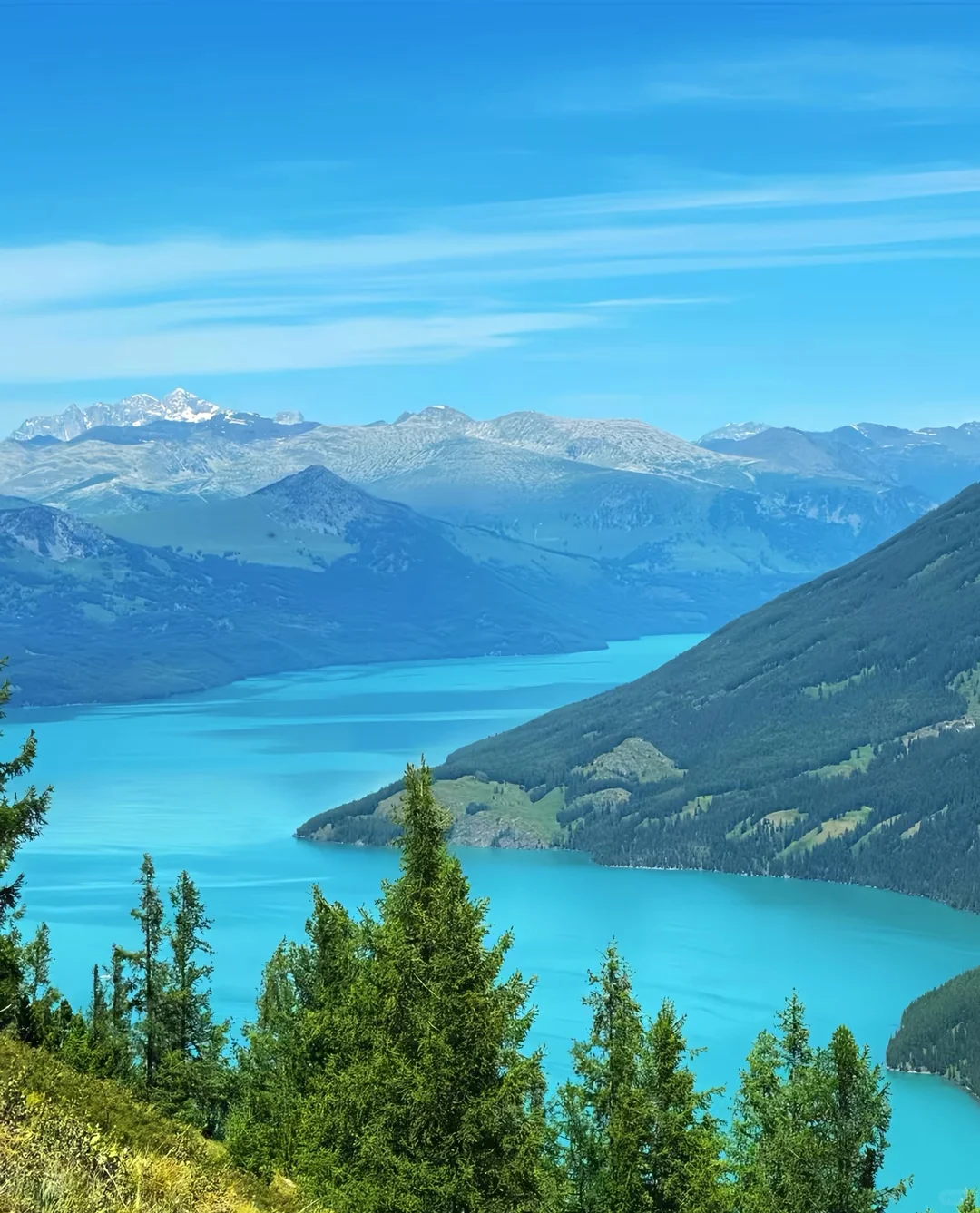 新疆必去九大景点❗️❗️❗️旅游前必看❗