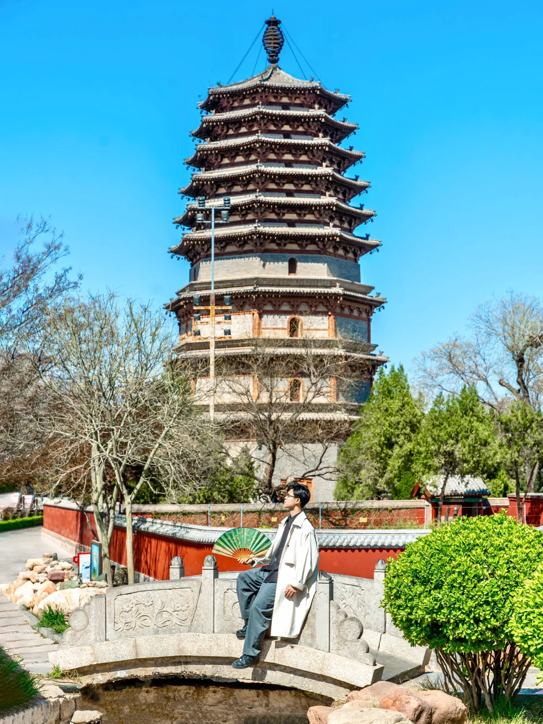 为了这1️⃣8️⃣张图，我特意去了一趟石家庄‼️