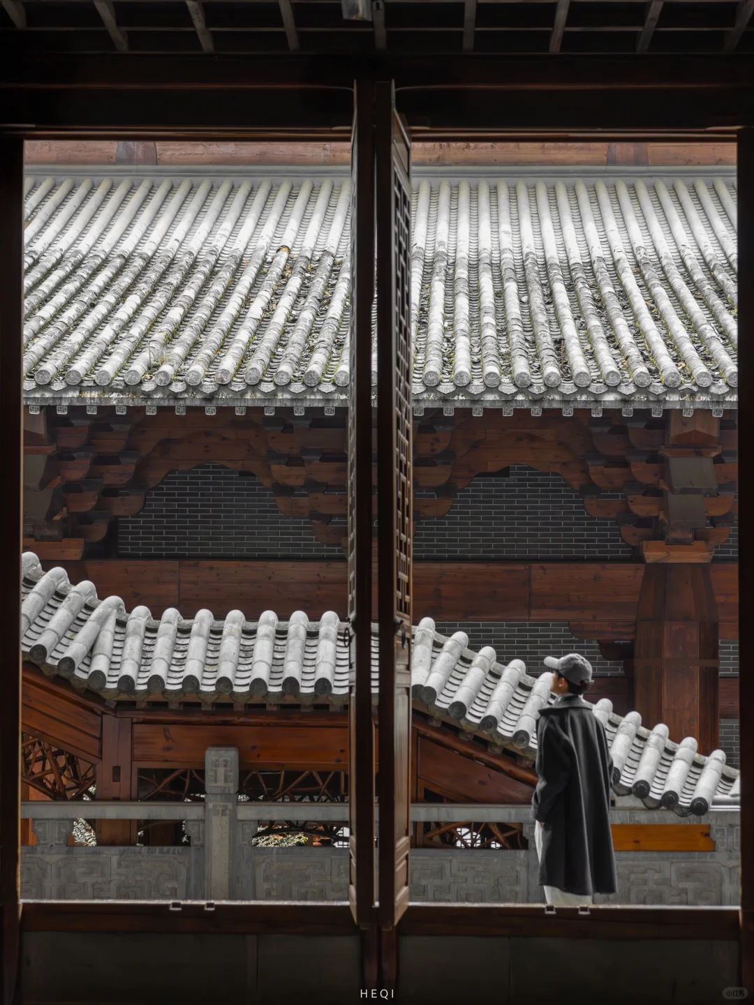 迄今为止，江浙沪最冷门震撼的5A景区出现了…