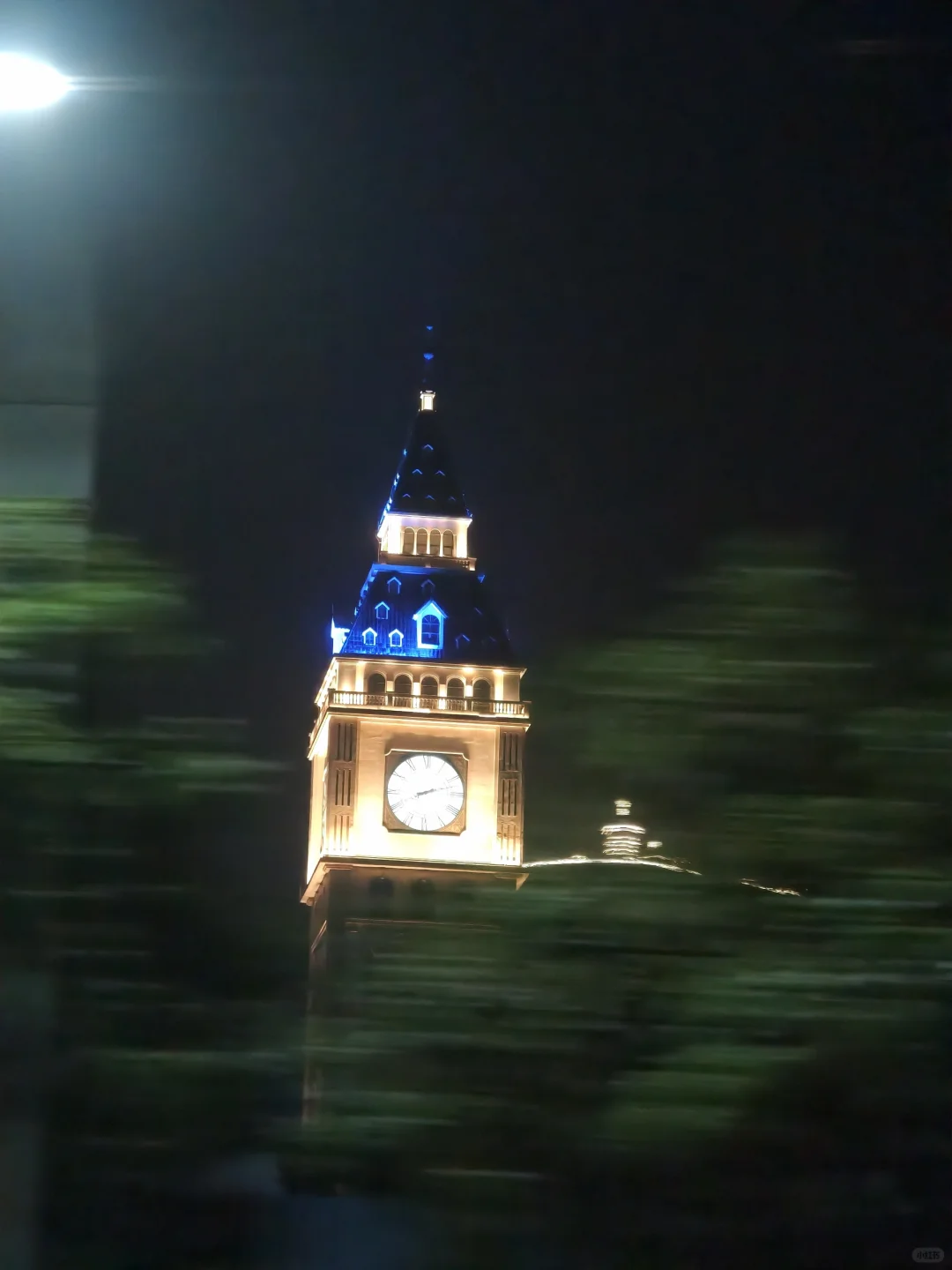 周末鼎湖山自体验