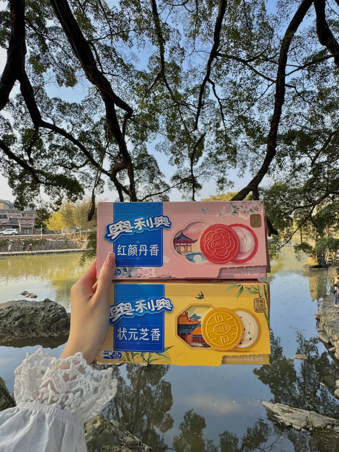 刚从漳州土楼回来。。。说点难听的大实话！！！！