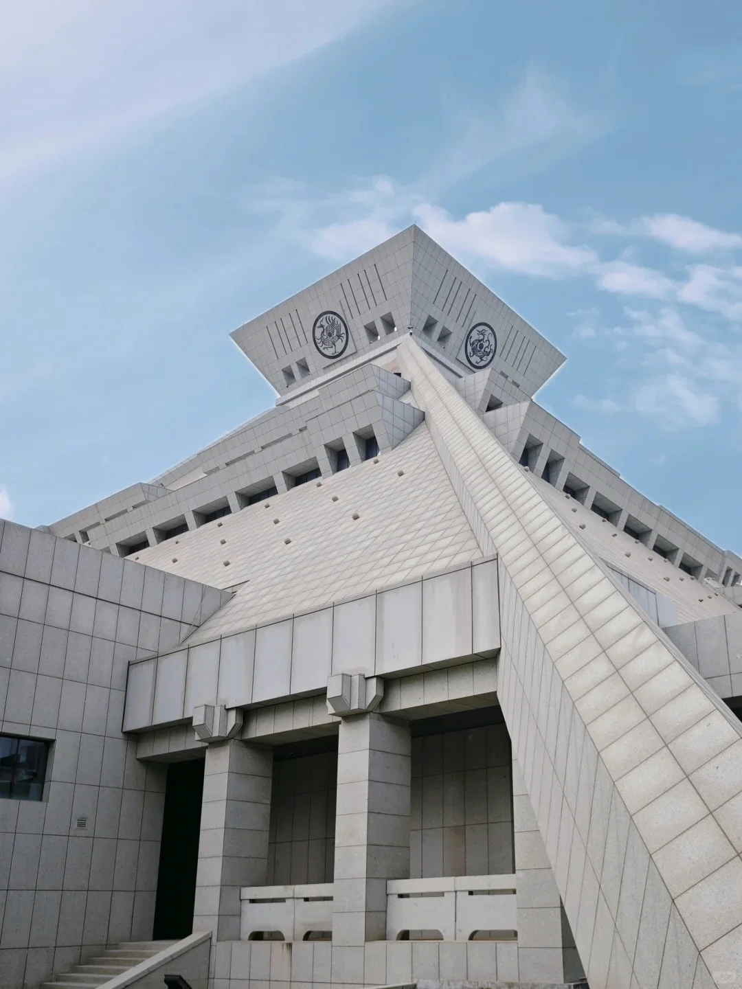 郑州必打卡的9大景点🎯