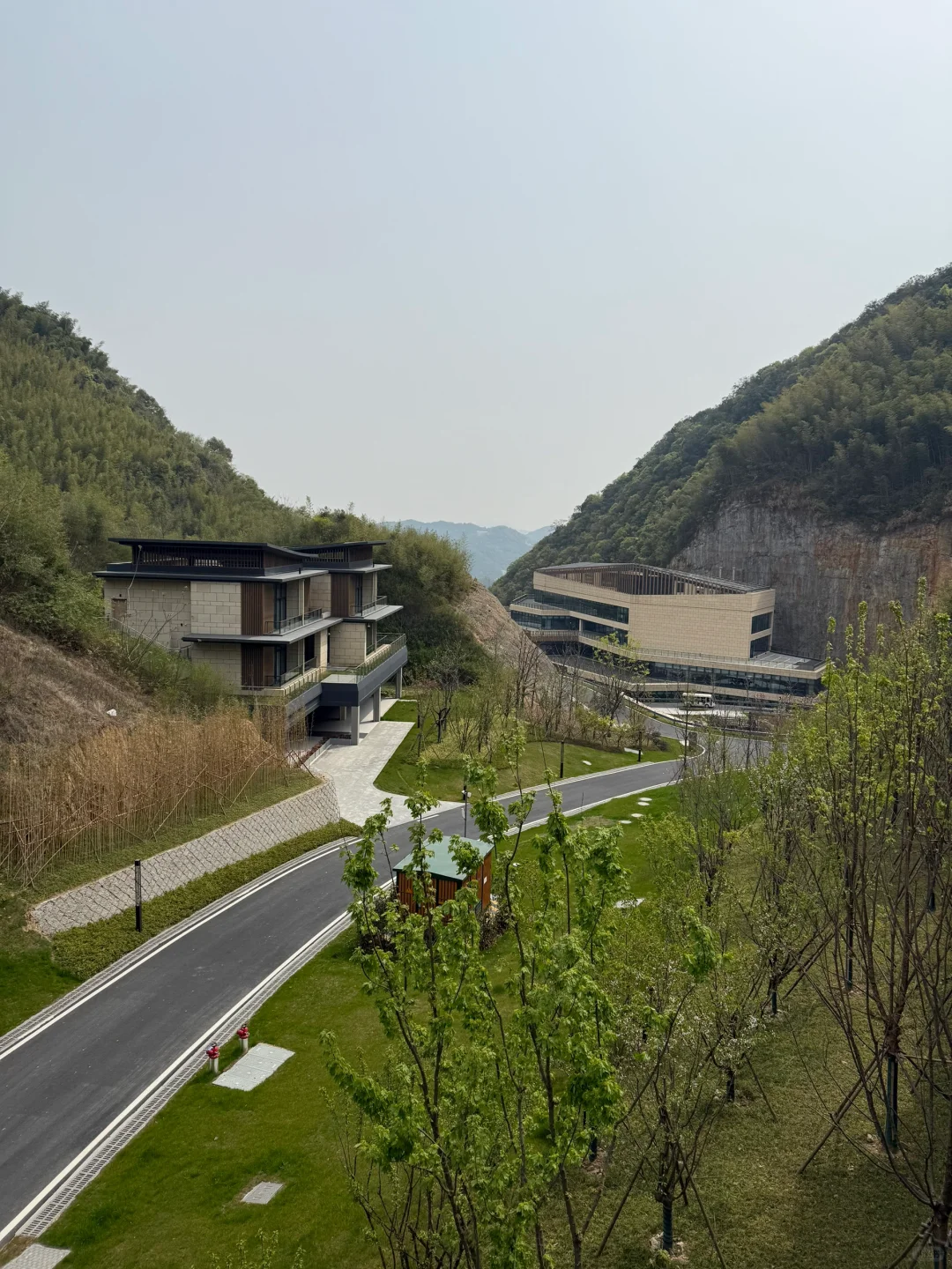 江浙沪三天两晚必玩，湖州莫干山