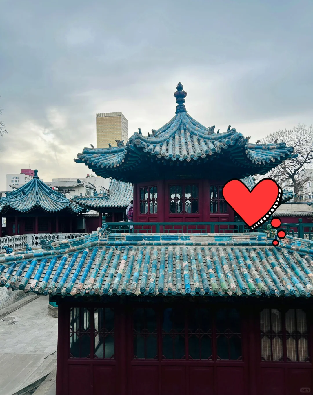 听劝，太原会惩罚每一个不做攻略的人❗•