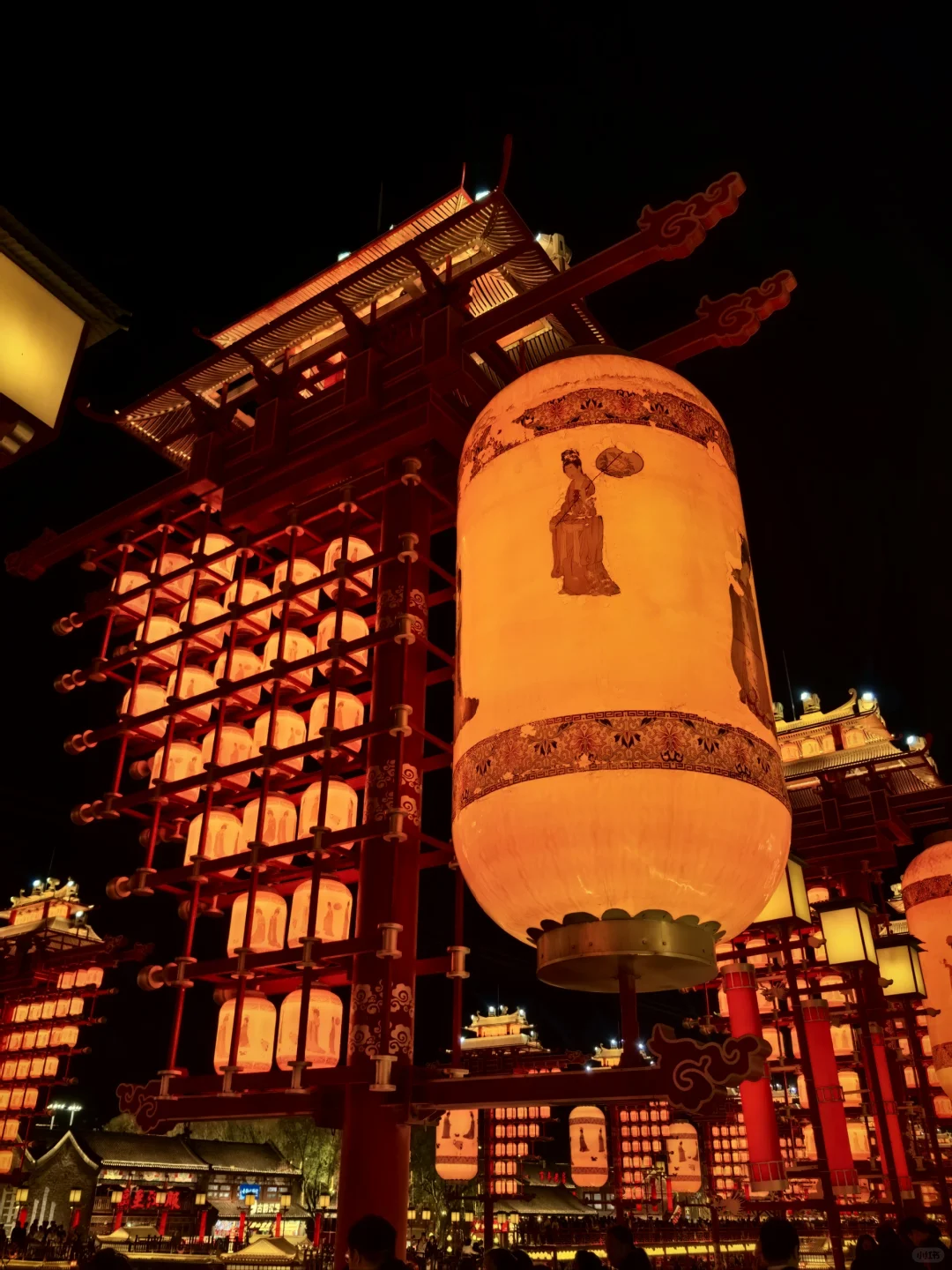 河头老街劝退，千万不要来了，太好吃了