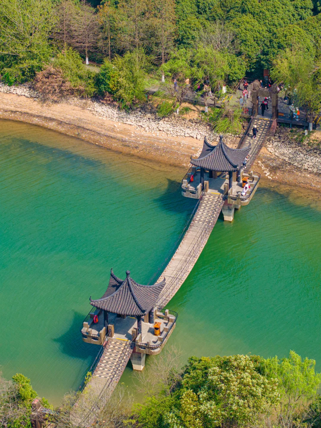 迄今为止，我最喜欢的旅游城市出现了❗❗️