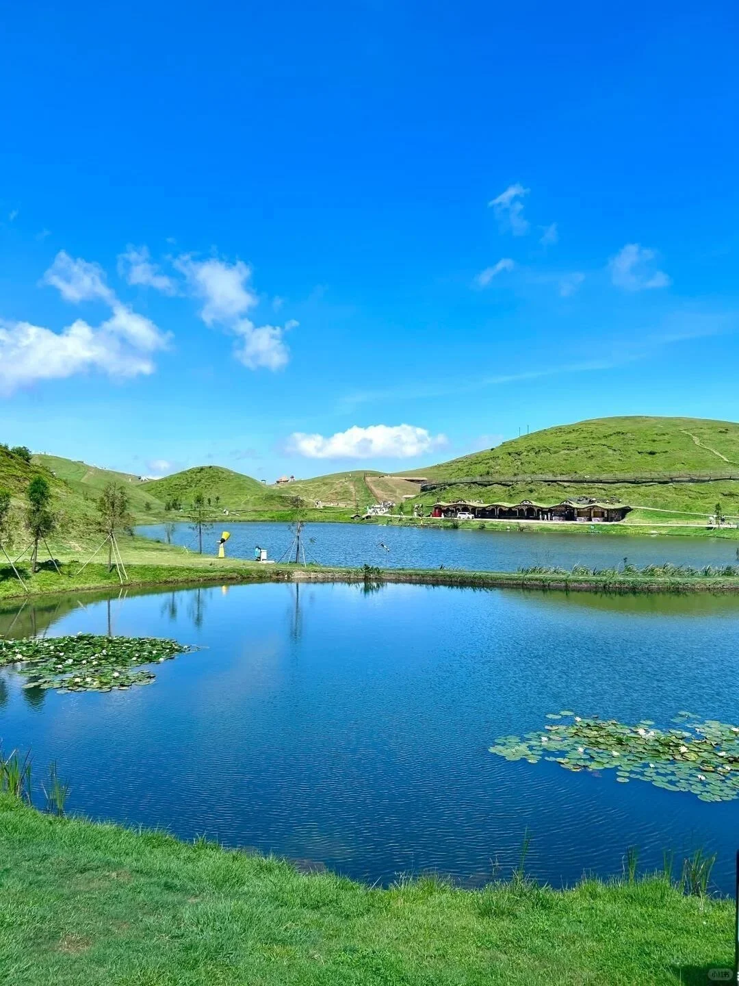 4.7郴州现状，真的和想象中完全不一样。。