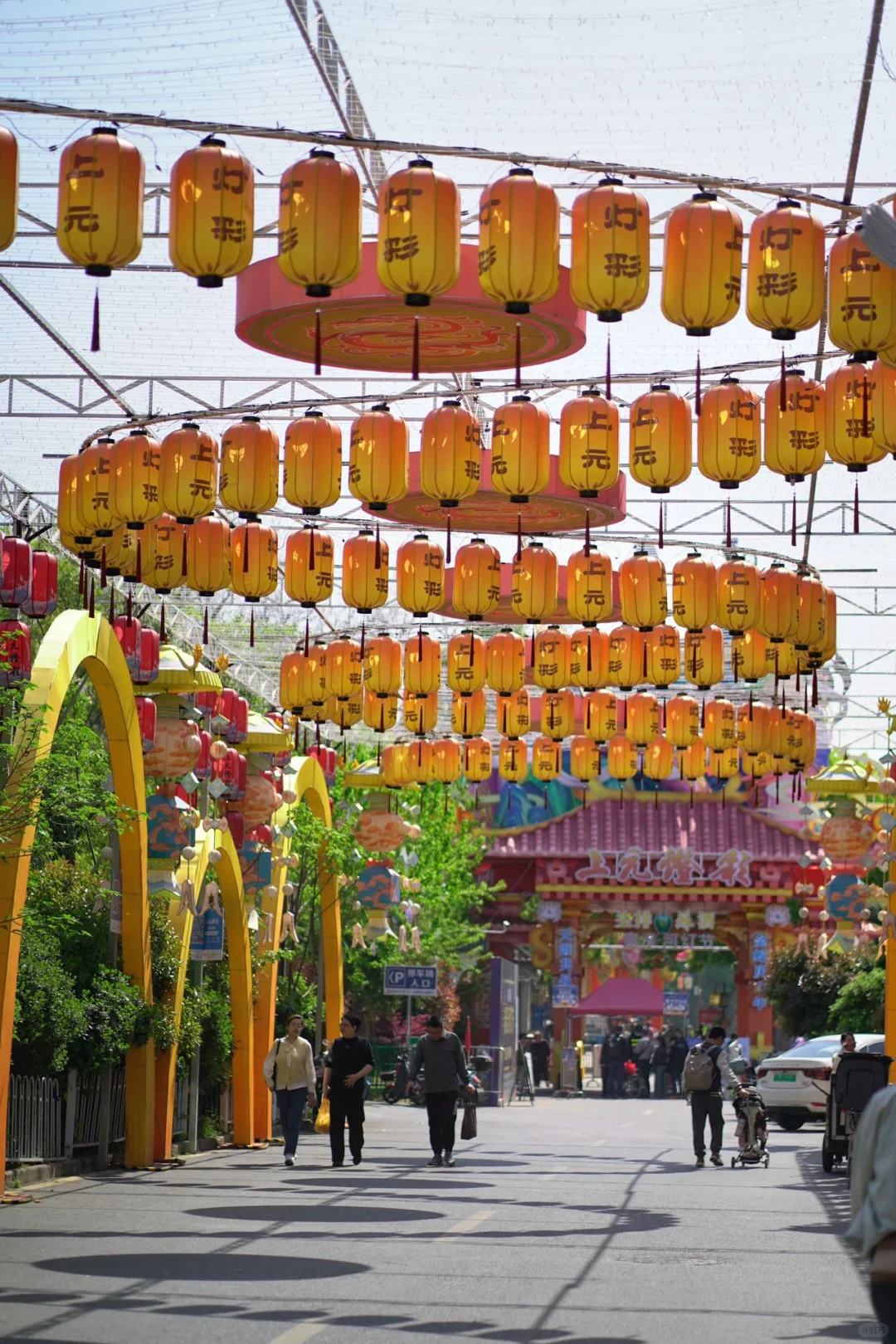 南京亲子游‼️实测不费腿不挤人攻略😎抄作业