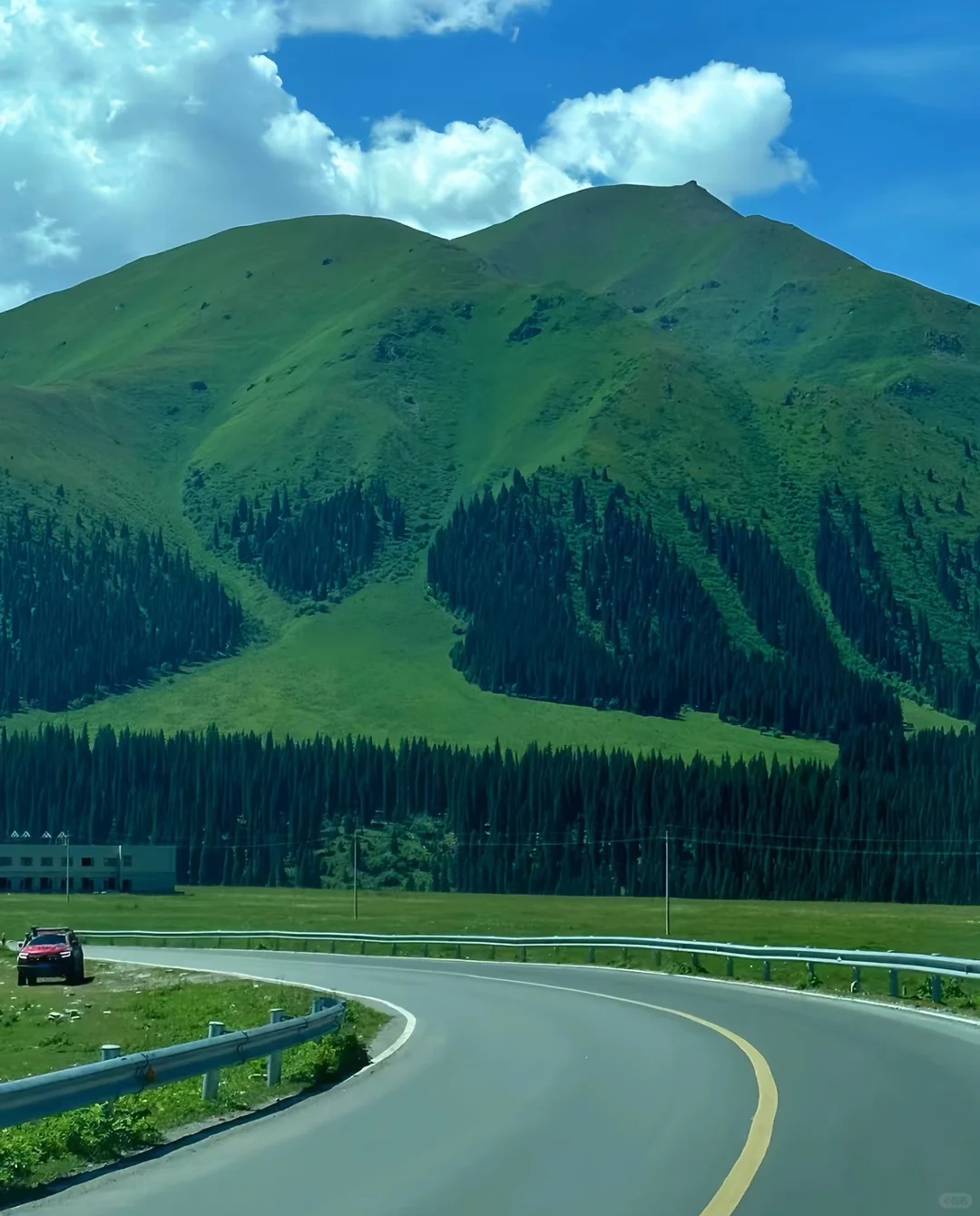 新疆必去九大景点❗️❗️❗️旅游前必看❗