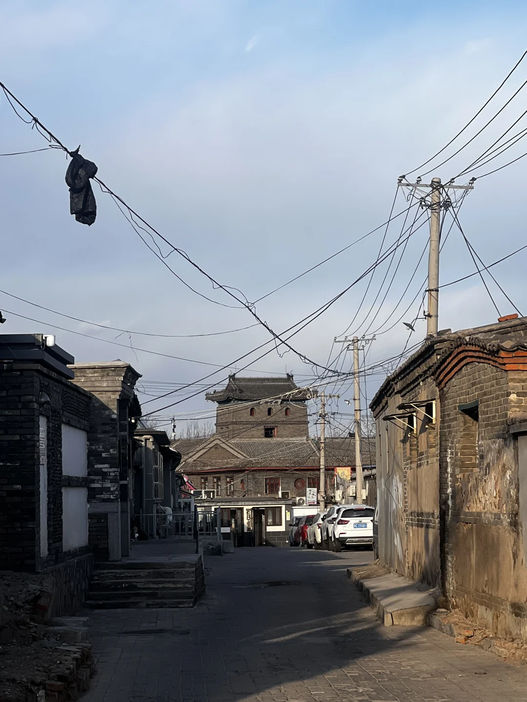 初探山海关，2天1晚不走寻常路，从吐槽到喜欢