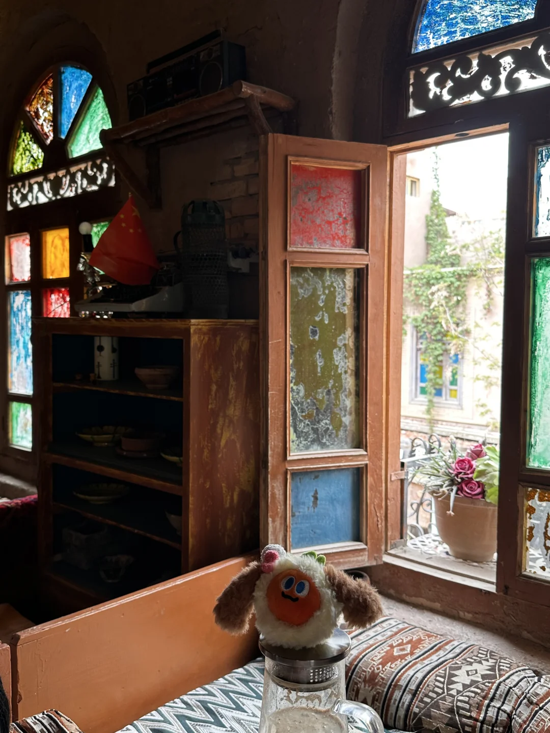 带卜卜看世界之🥕卜卜游新疆喀什🌍🏔️