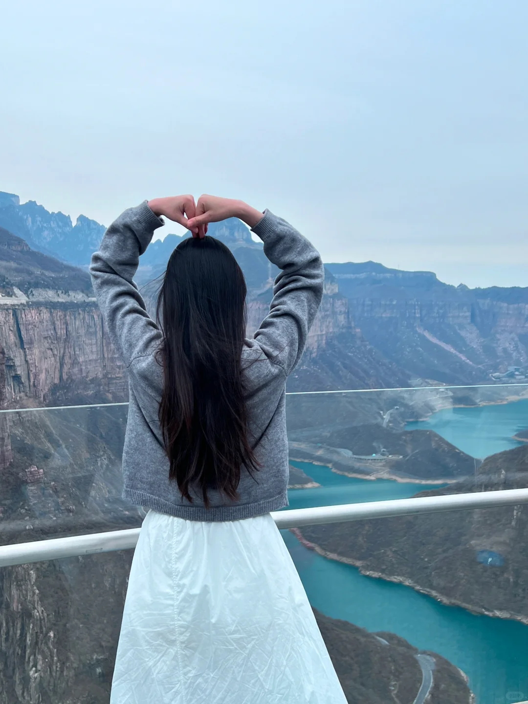 河南版莫奈花园！宝泉郁金香花海错过等一年