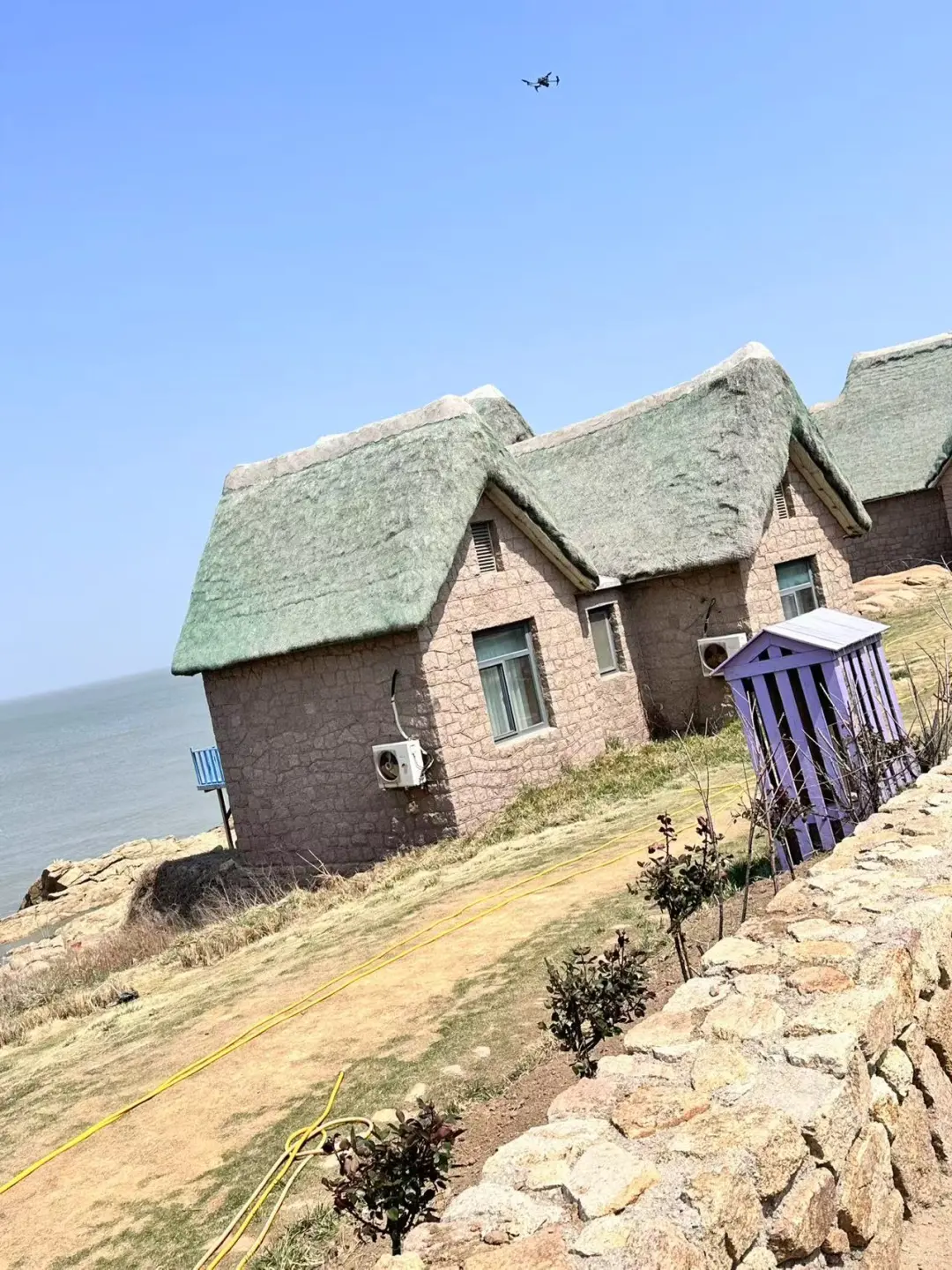 威海旅游有什么？