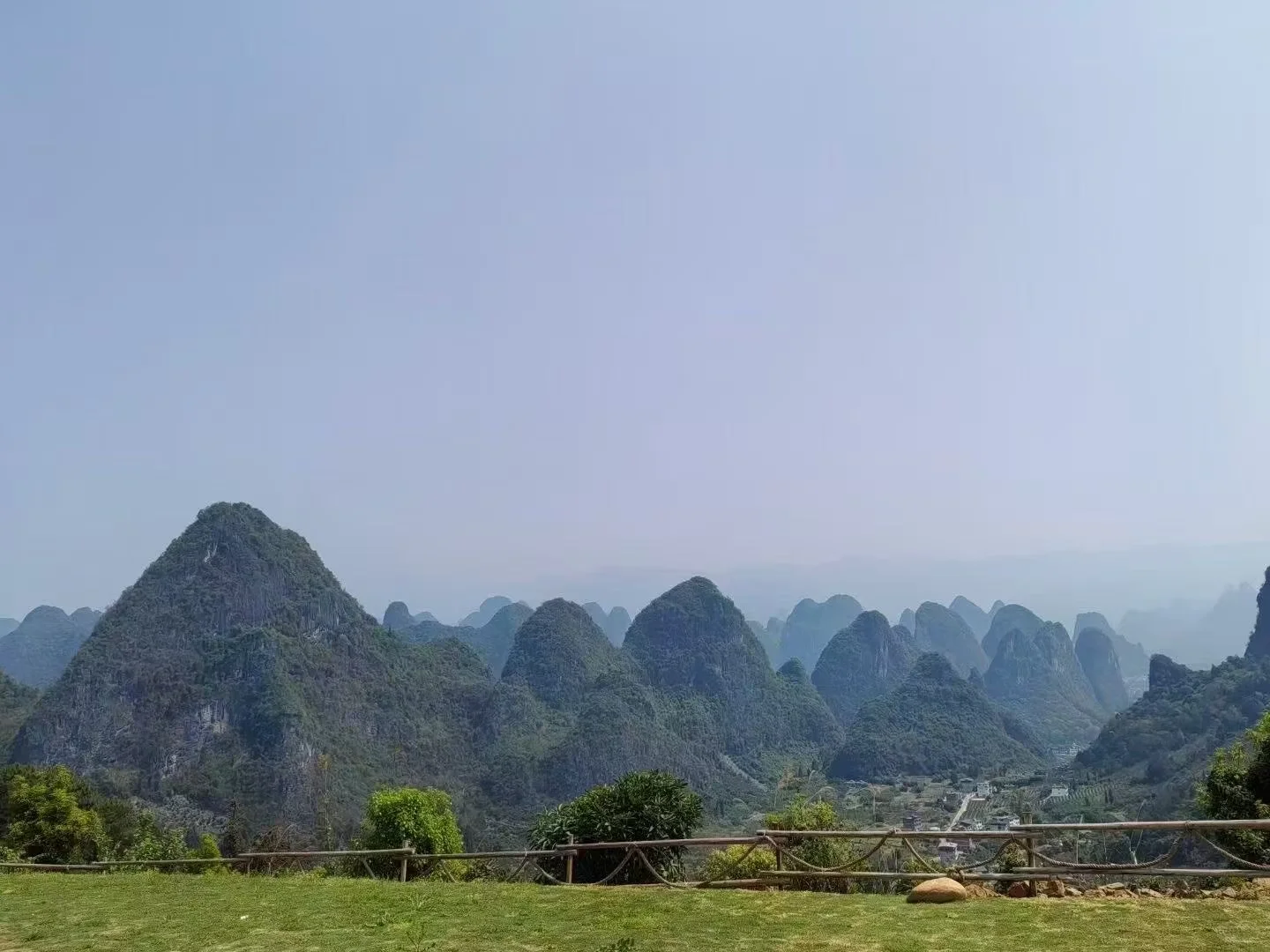 📍4.10 桂林刚回，消费观崩塌了