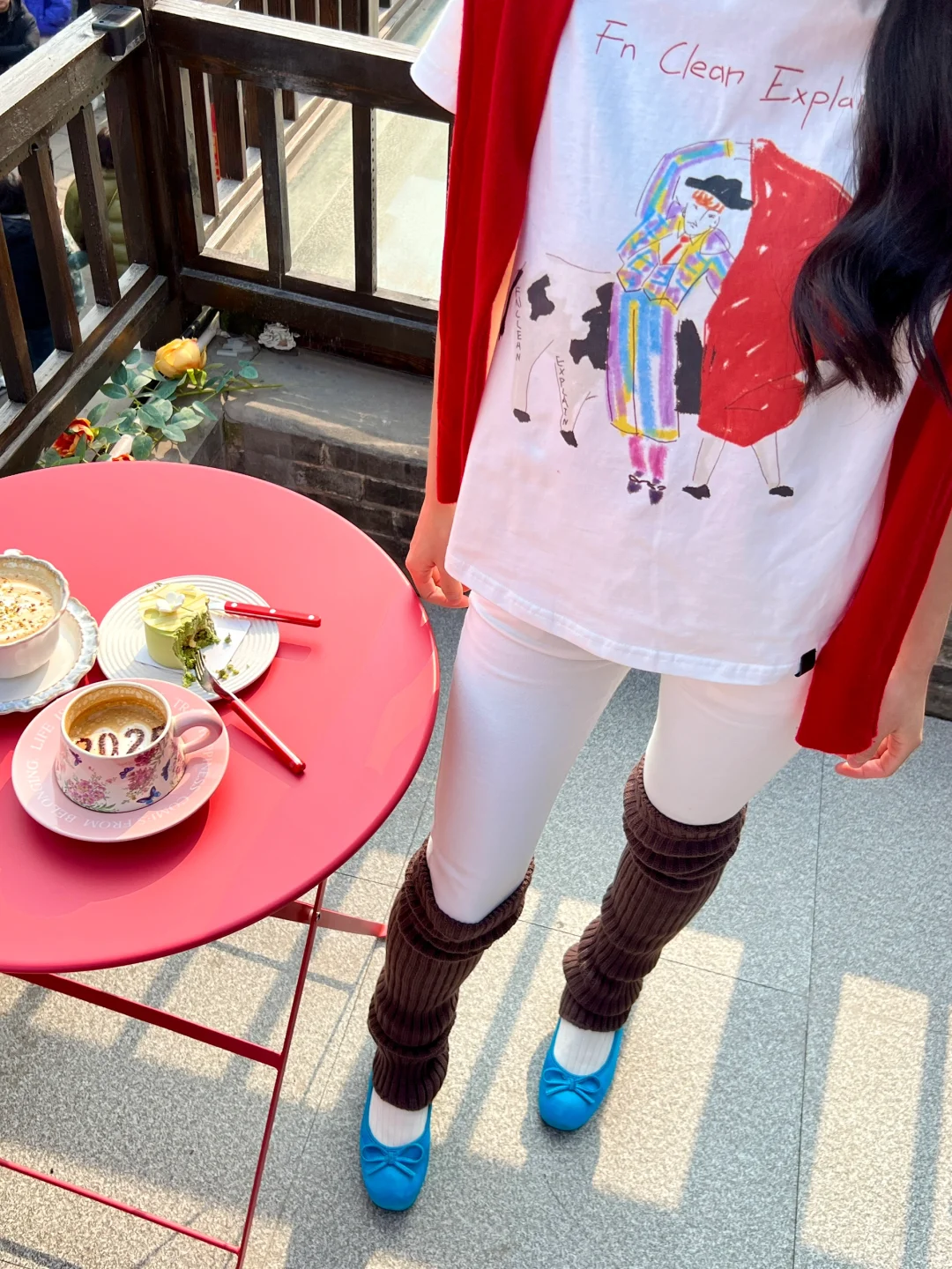 属于邯郸道的上房揭瓦🧱