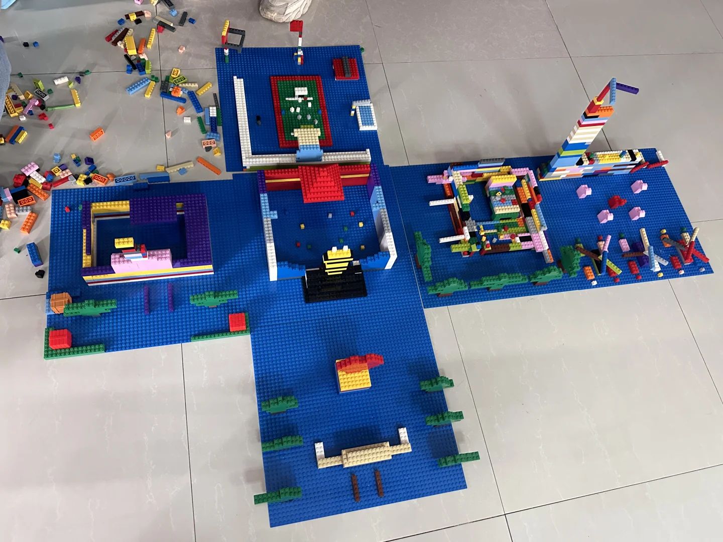 🎓河北旅游职业学院旅行社经营与管理专业