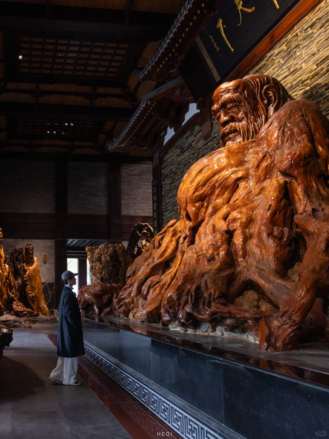 迄今为止，江浙沪最冷门震撼的5A景区出现了…