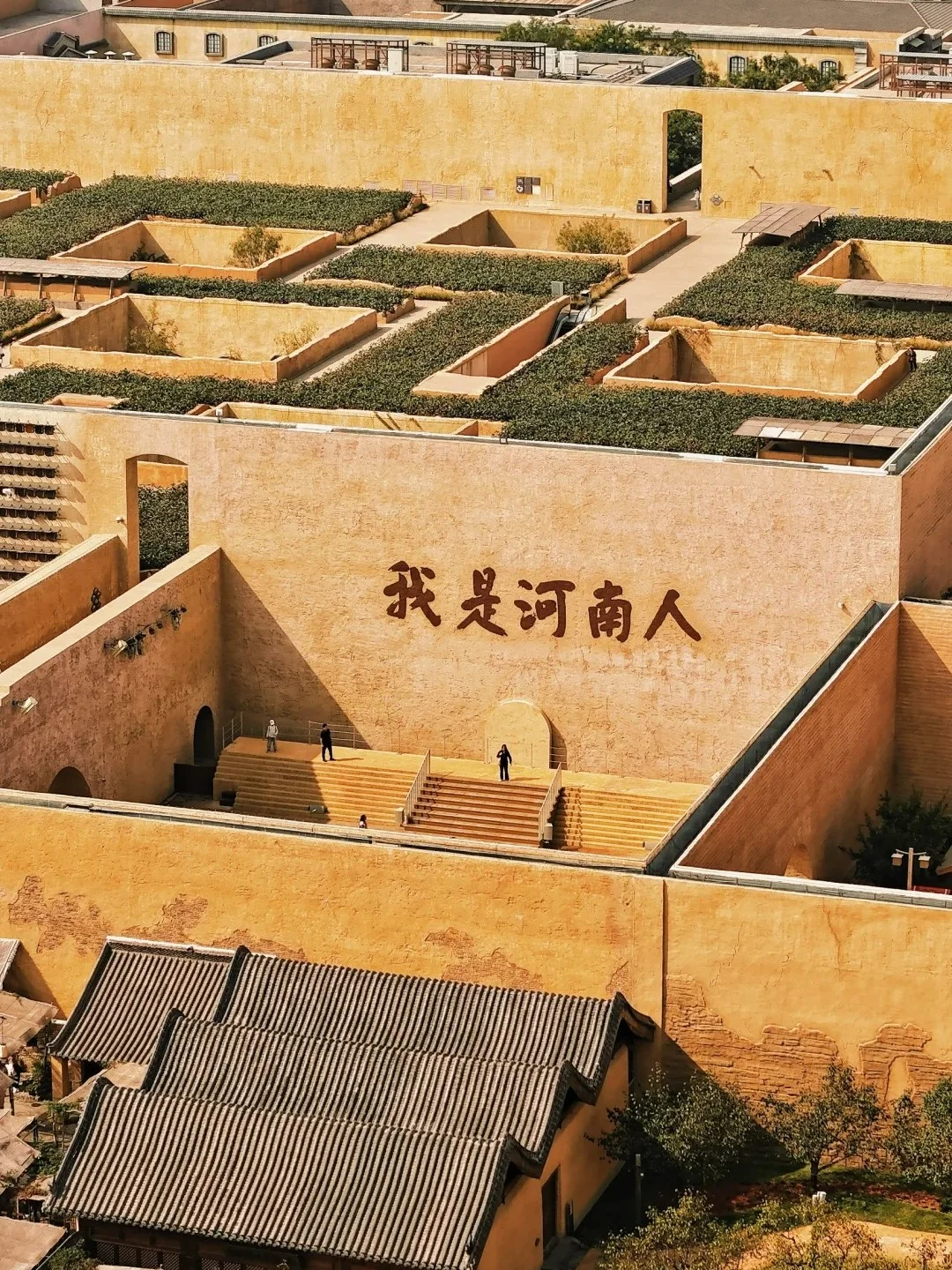 郑州必打卡的9大景点🎯