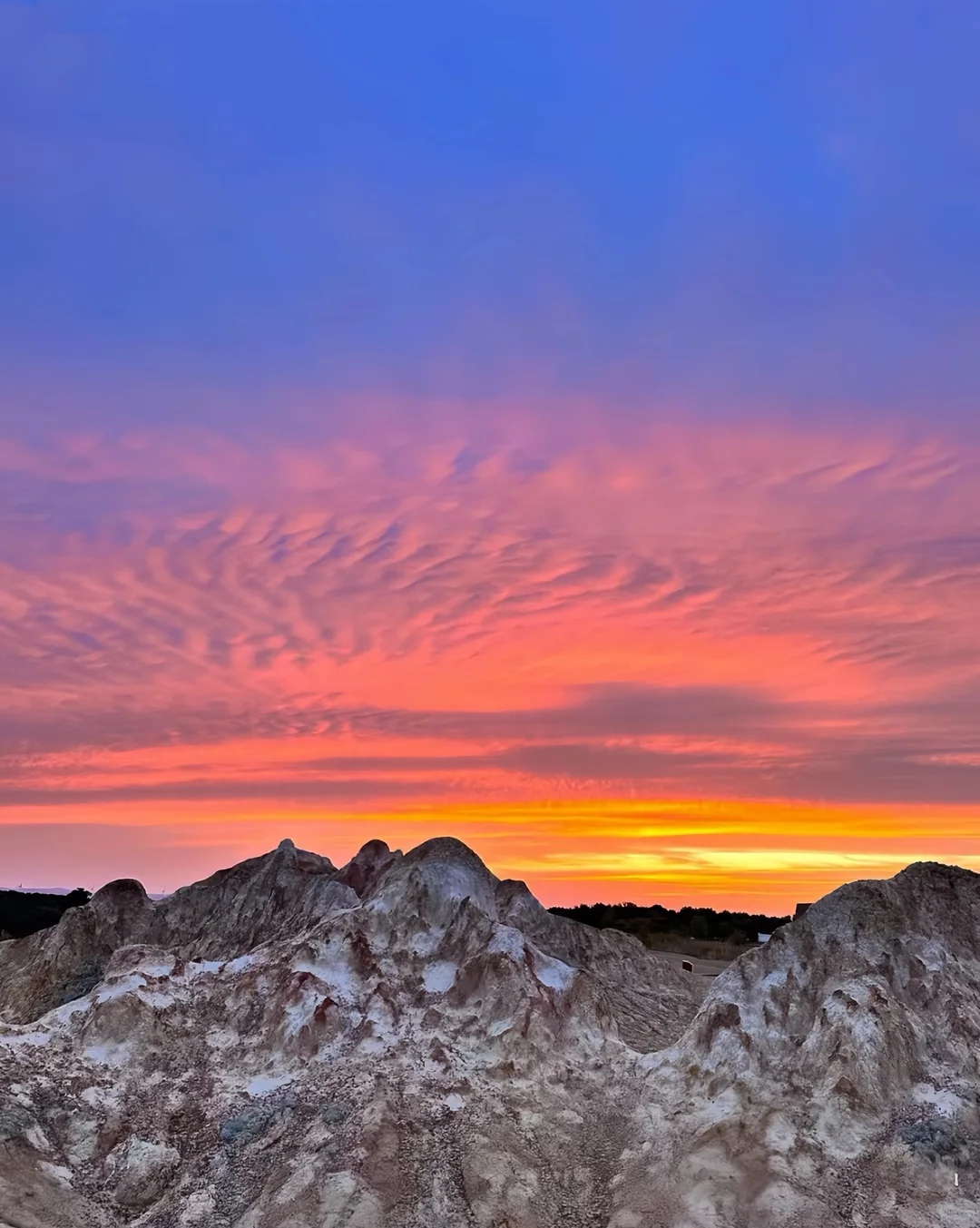 新疆必去九大景点❗️❗️❗️旅游前必看❗