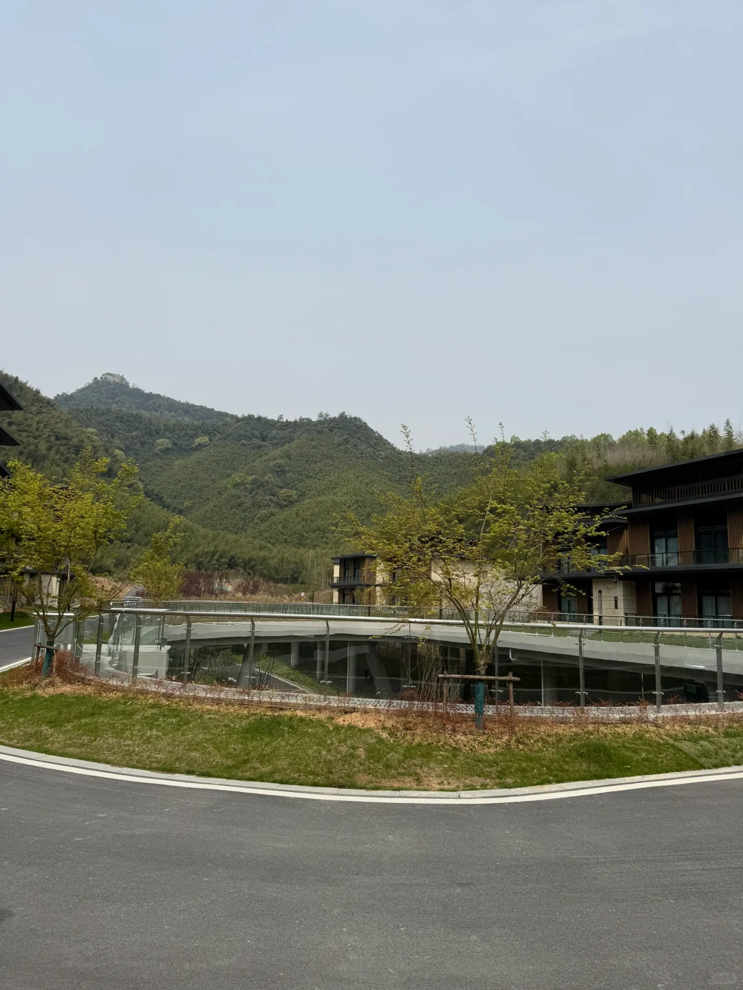 江浙沪三天两晚必玩，湖州莫干山