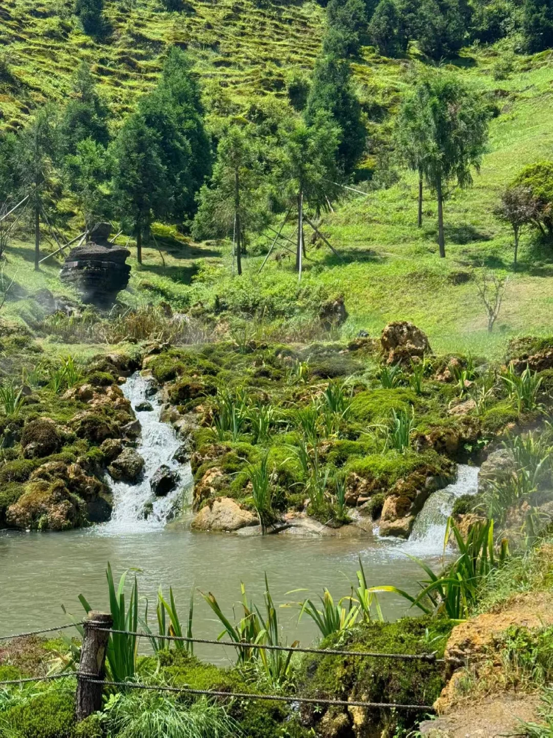 4.7郴州现状，真的和想象中完全不一样。。