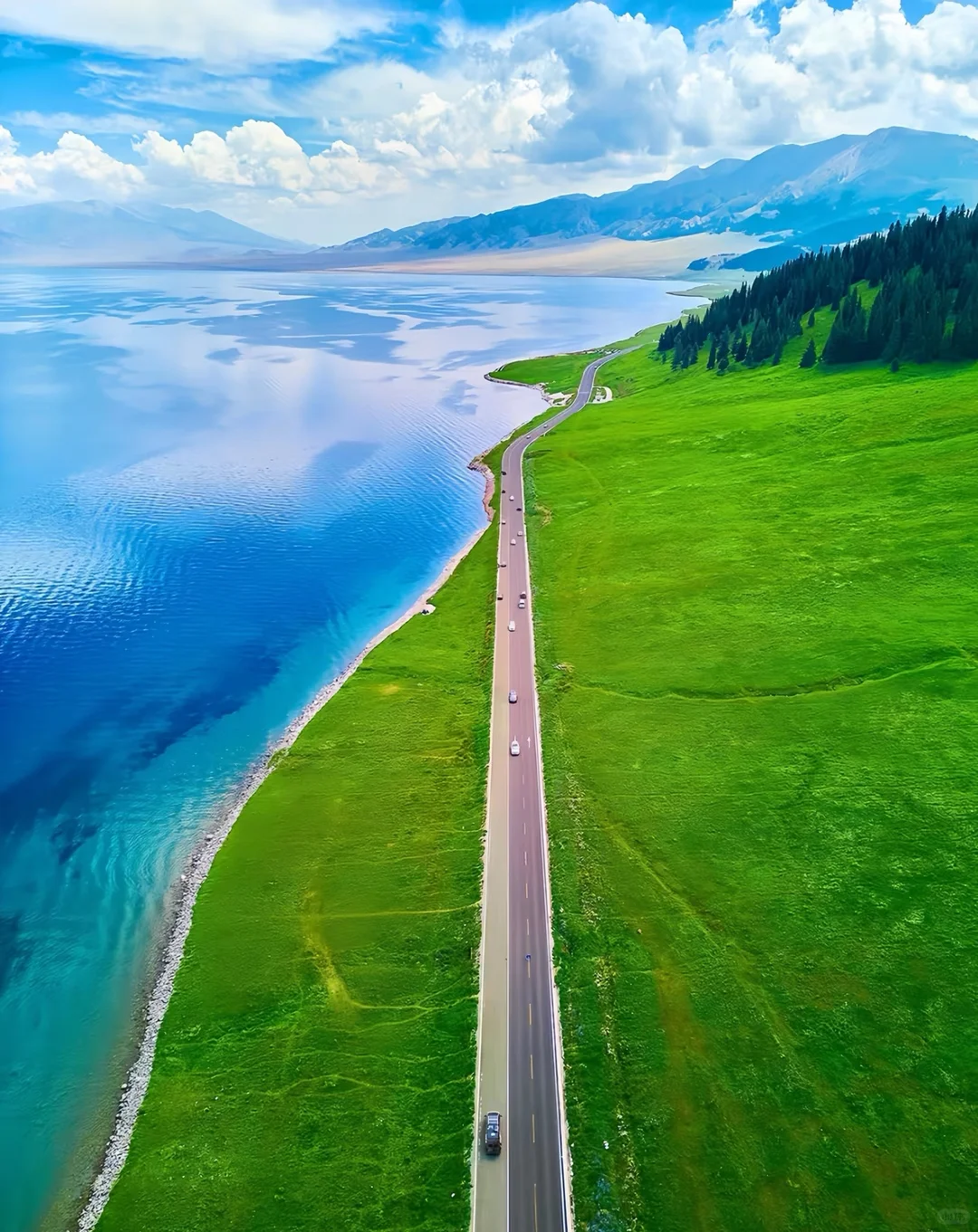 新疆必去九大景点❗️❗️❗️旅游前必看❗