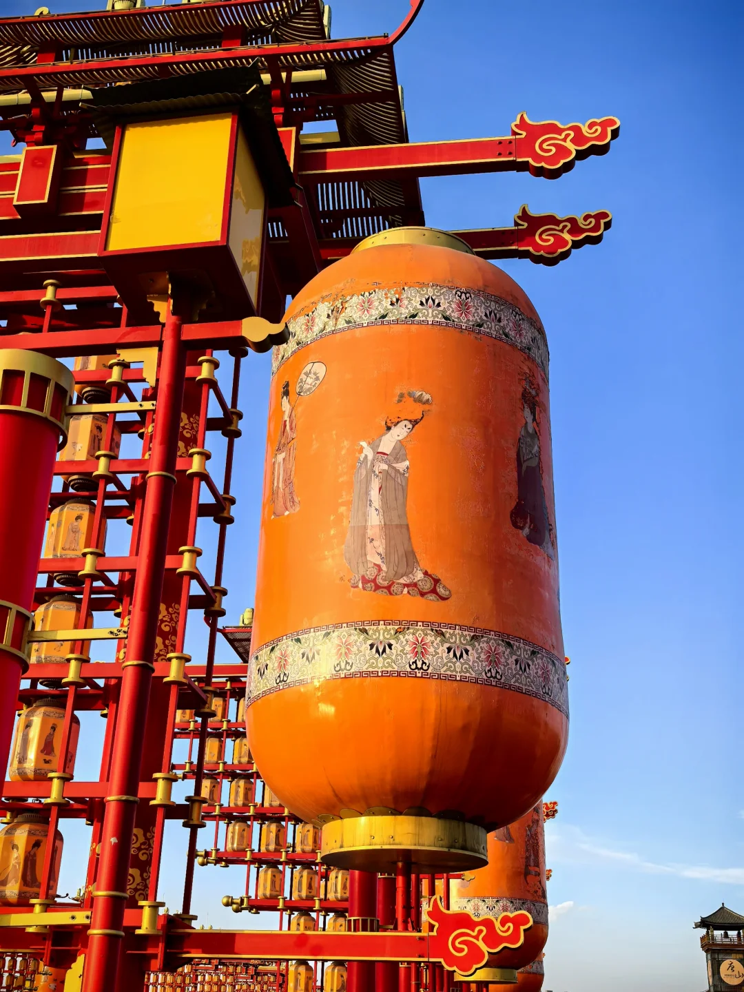 河头老街劝退，千万不要来了，太好吃了