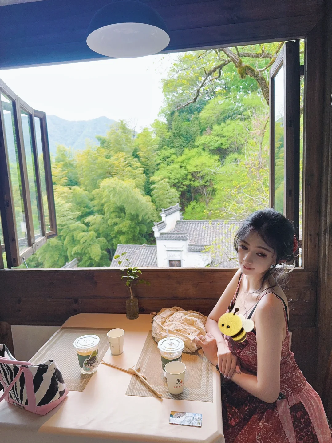 篁岭为什么是5A景区？