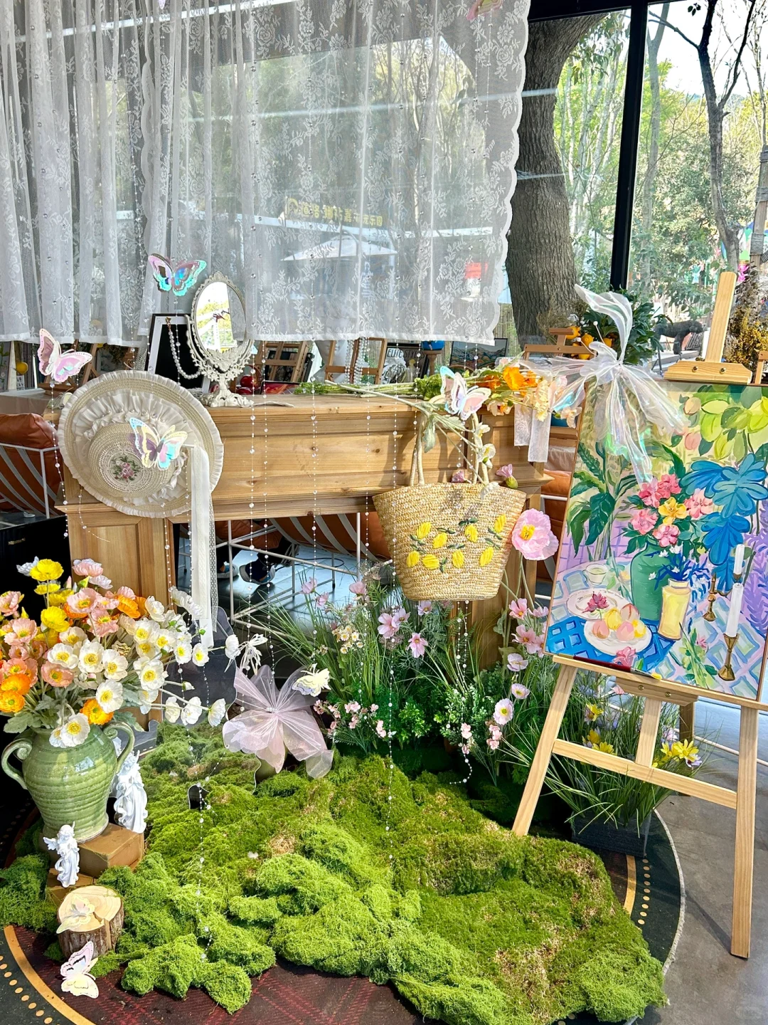 接下来的苏州将美成这样❗️（live）