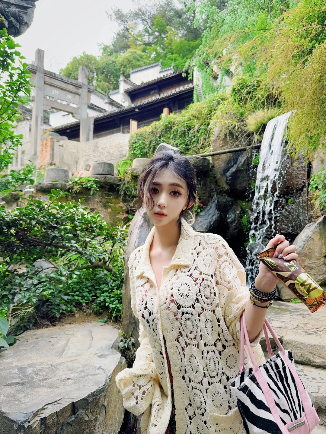 篁岭为什么是5A景区？