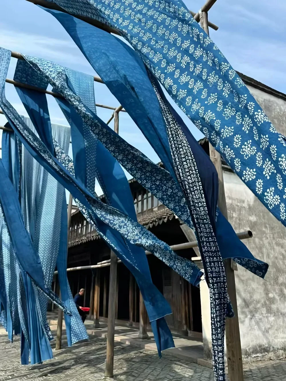 🌟乌镇5天4夜深度游攻略🌟