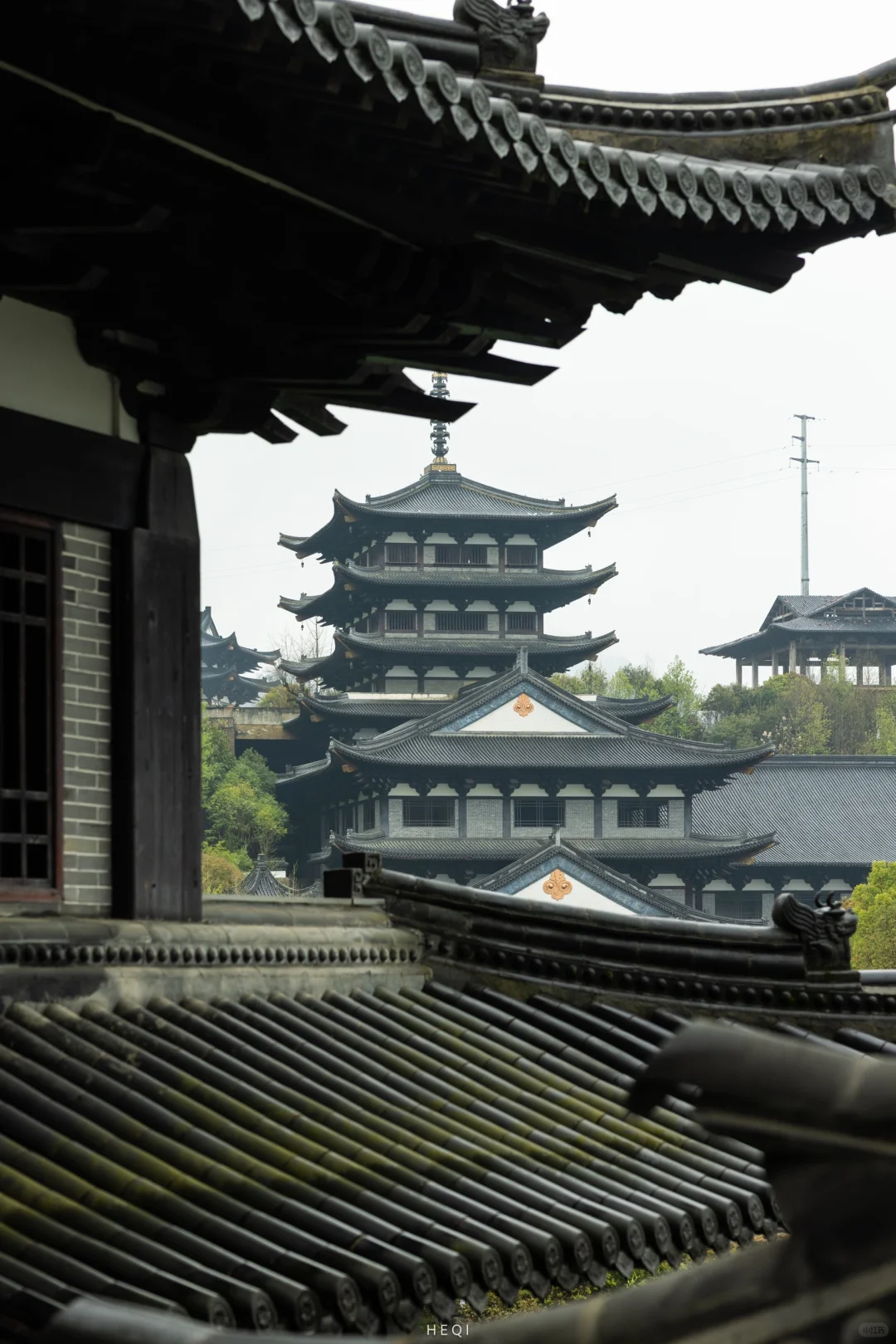 迄今为止，江浙沪最冷门震撼的5A景区出现了…