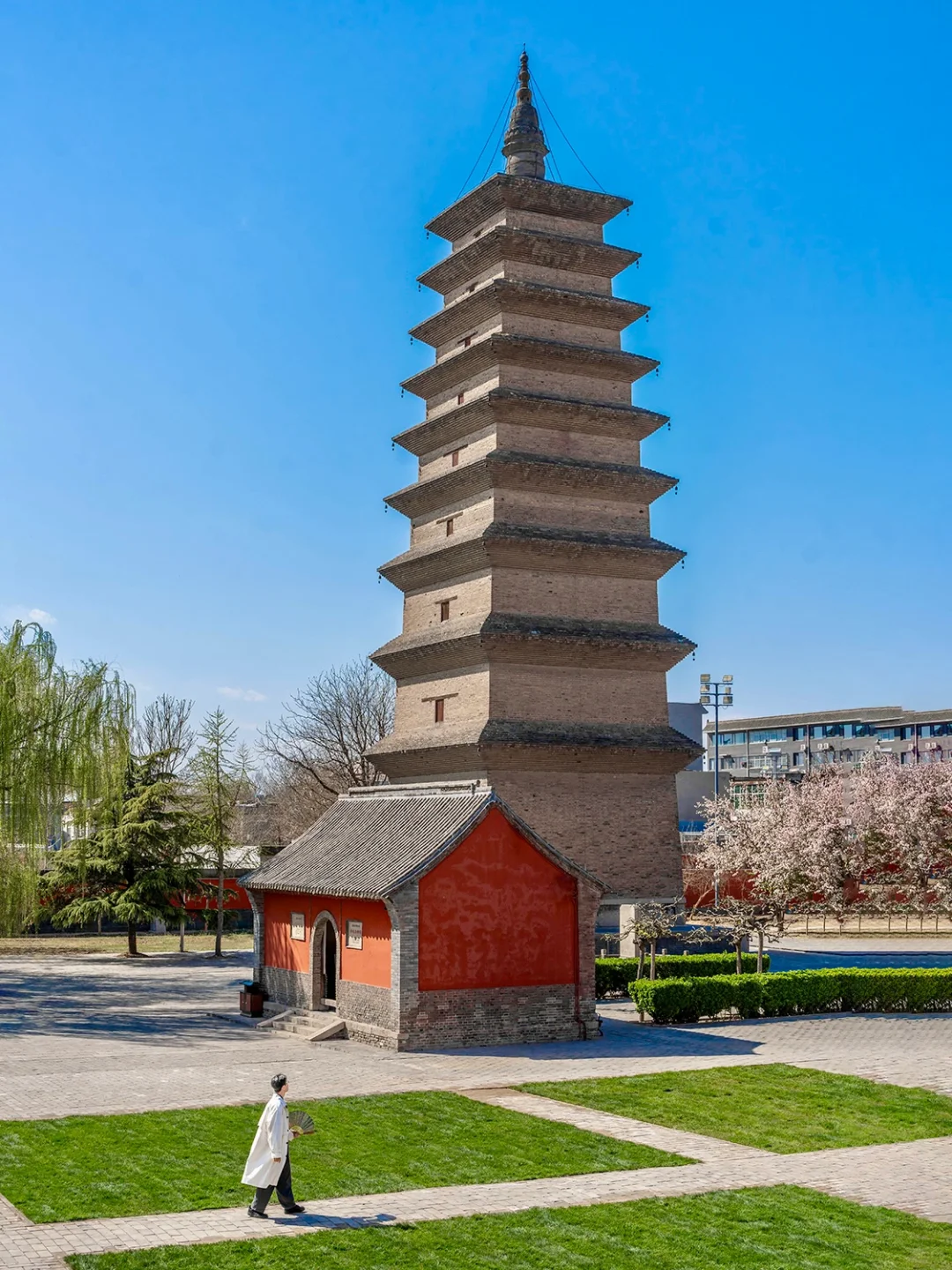 为了这1️⃣8️⃣张图，我特意去了一趟石家庄‼️