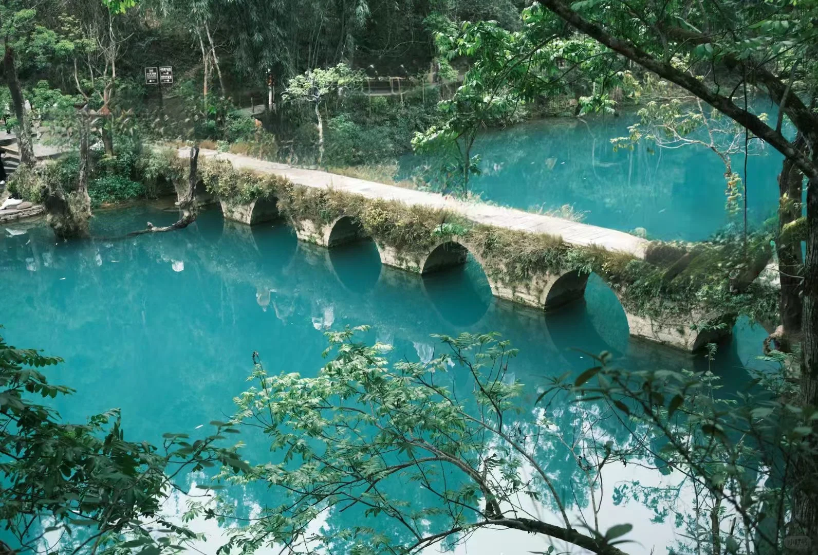 新中式和小七孔的适配度