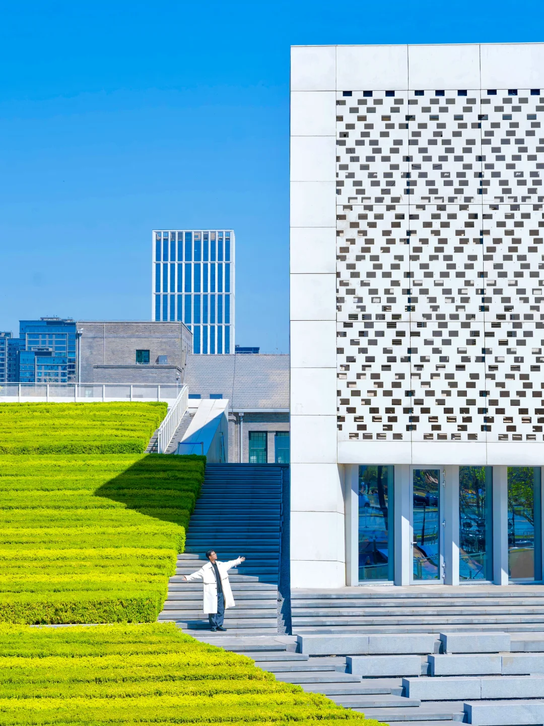 为了这1️⃣8️⃣张图，我特意去了一趟石家庄‼️