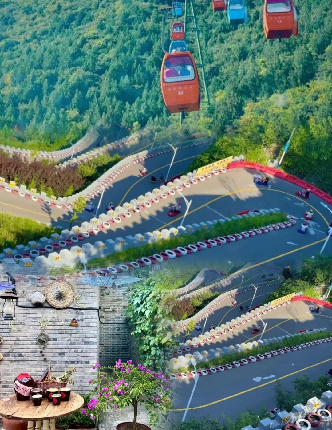 5月反向旅游穷游5个小众旅行地推荐✅