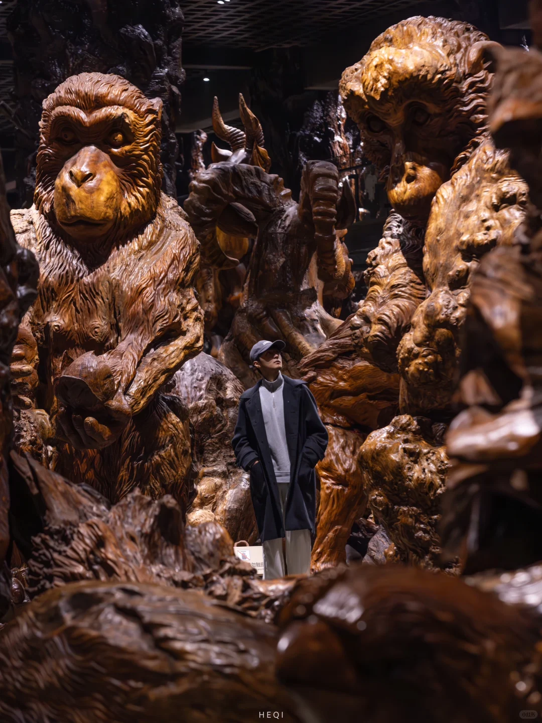 迄今为止，江浙沪最冷门震撼的5A景区出现了…