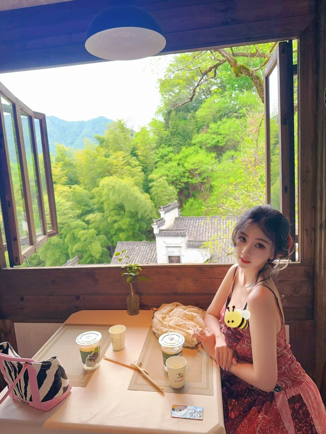 篁岭为什么是5A景区？