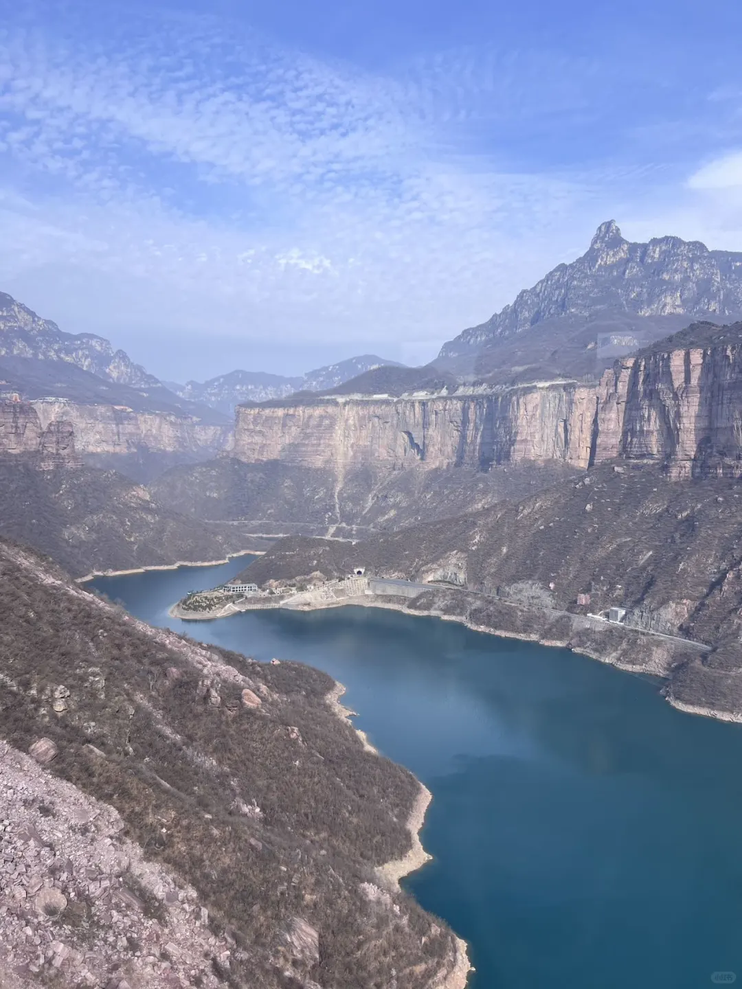 河南版莫奈花园！宝泉郁金香花海错过等一年
