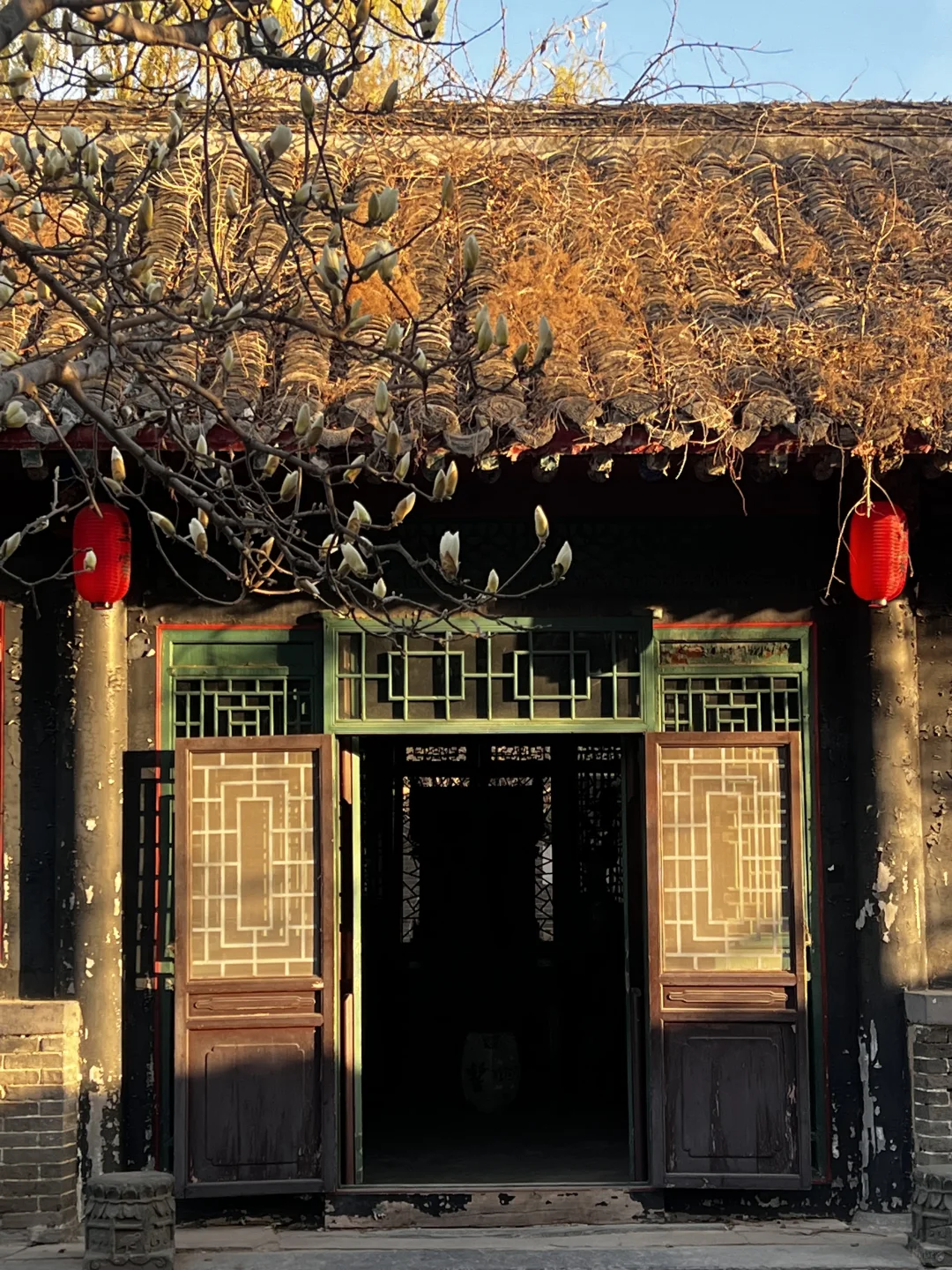 初探山海关，2天1晚不走寻常路，从吐槽到喜欢