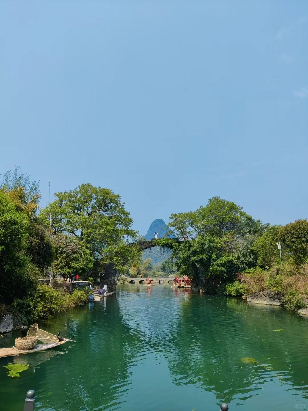 📍4.13 桂林已逃，两个人都崩溃了。